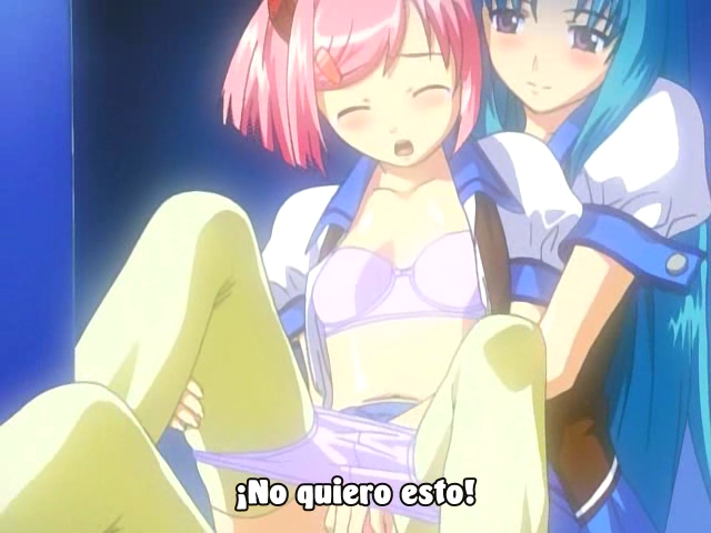 Nikutai Ten`i (Animebox Fansub)